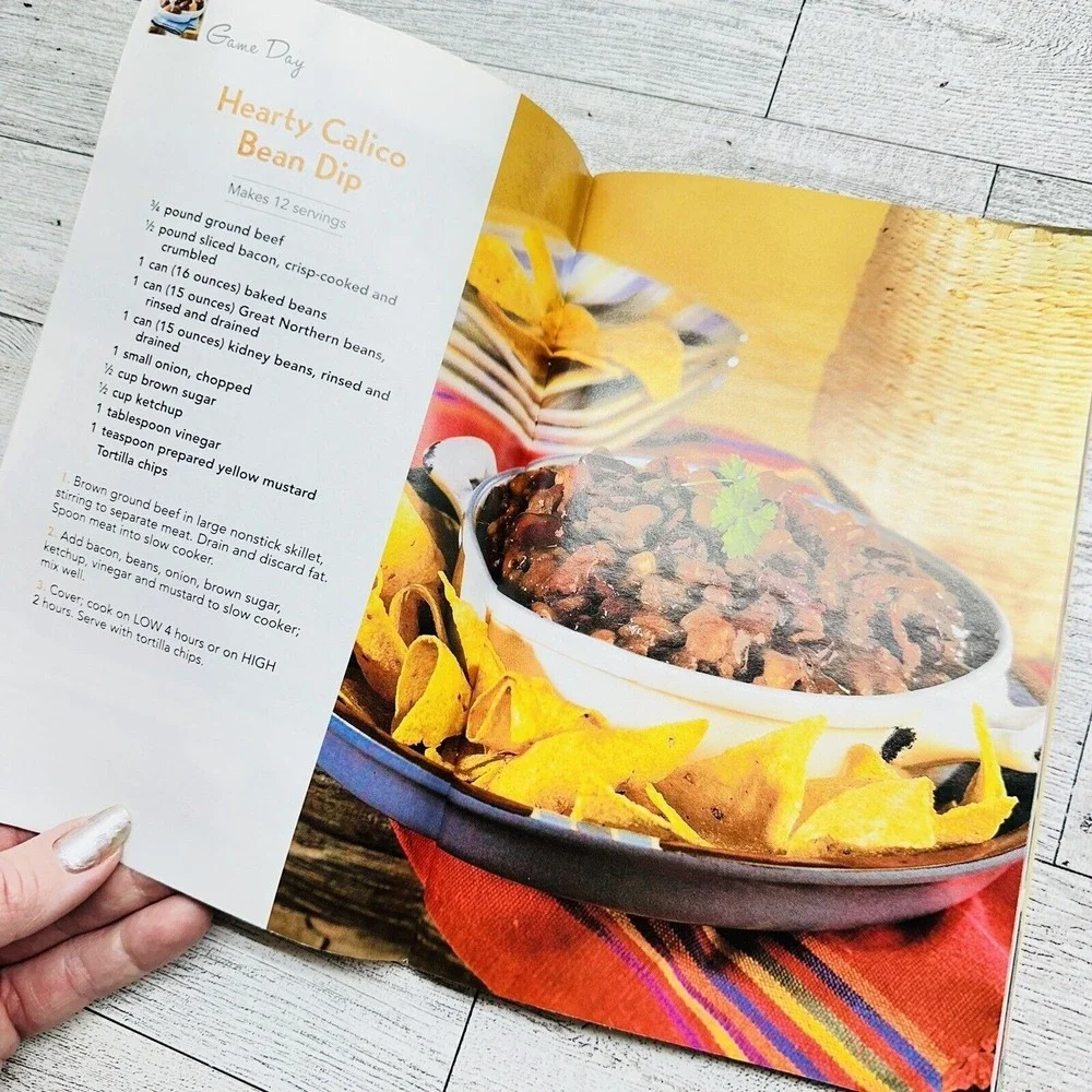 N/A slow cooker